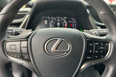 2020 Lexus ES ES 350