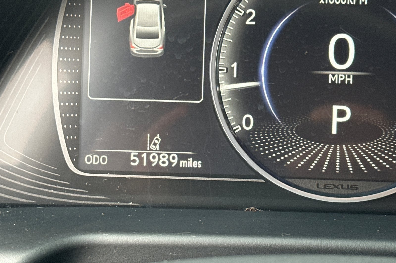 2020 Lexus ES ES 350