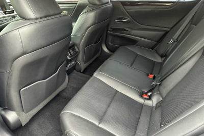 2020 Lexus ES ES 350