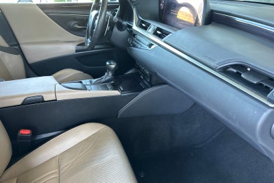 2020 Lexus ES ES 350 Luxury