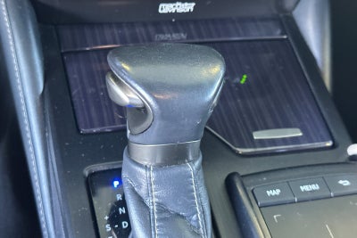 2020 Lexus ES ES 350 Luxury