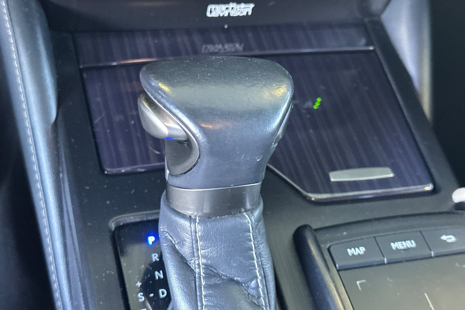 2020 Lexus ES ES 350 Luxury