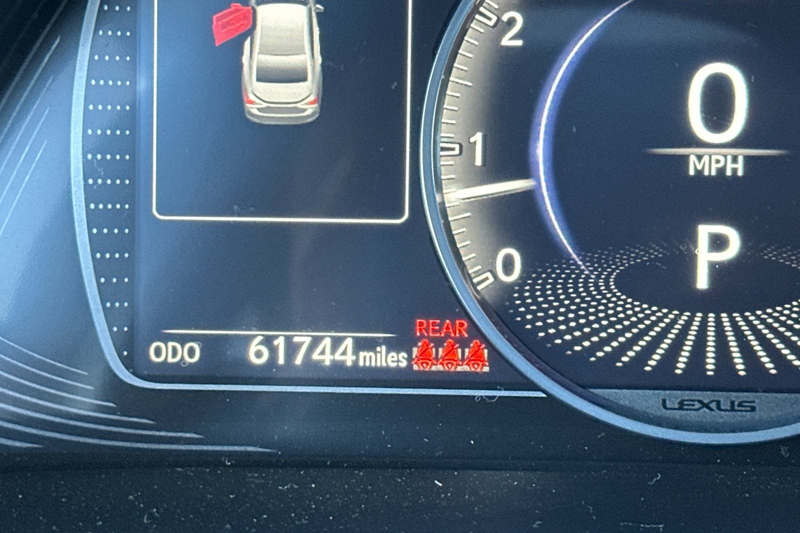 2020 Lexus ES ES 350 Luxury