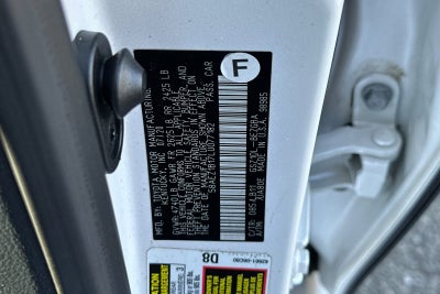 2020 Lexus ES ES 350 Luxury