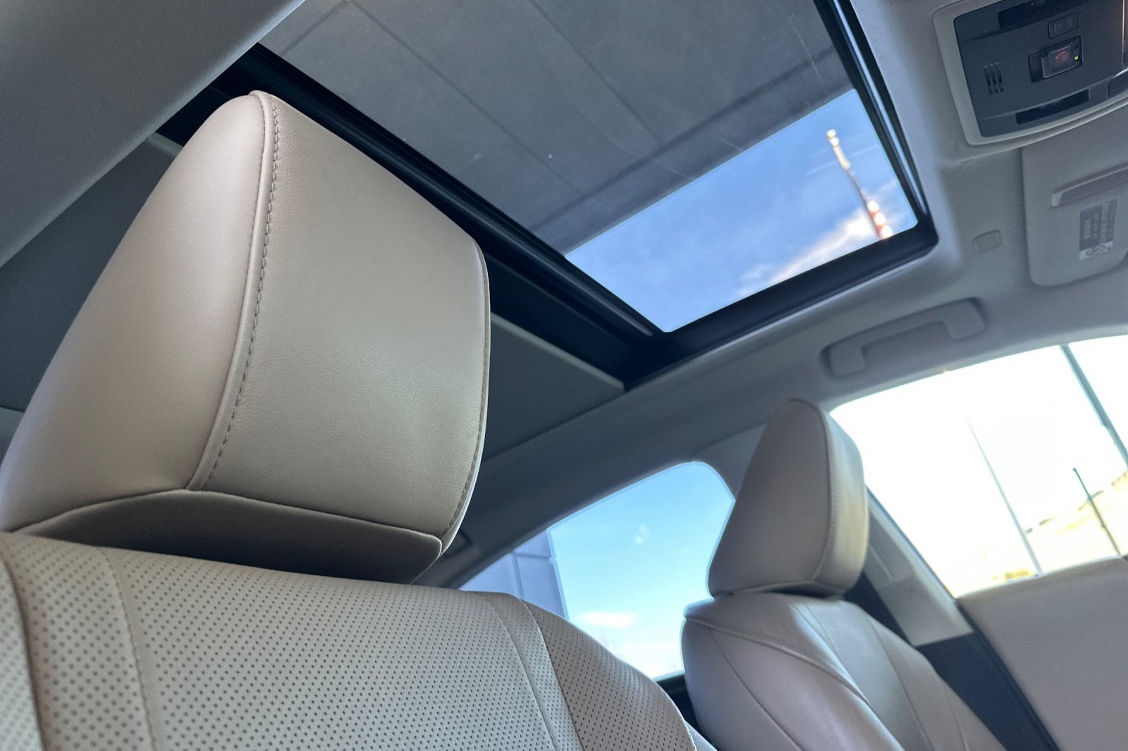 2020 Lexus ES ES 350 Luxury