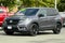 2020 Honda Passport Sport