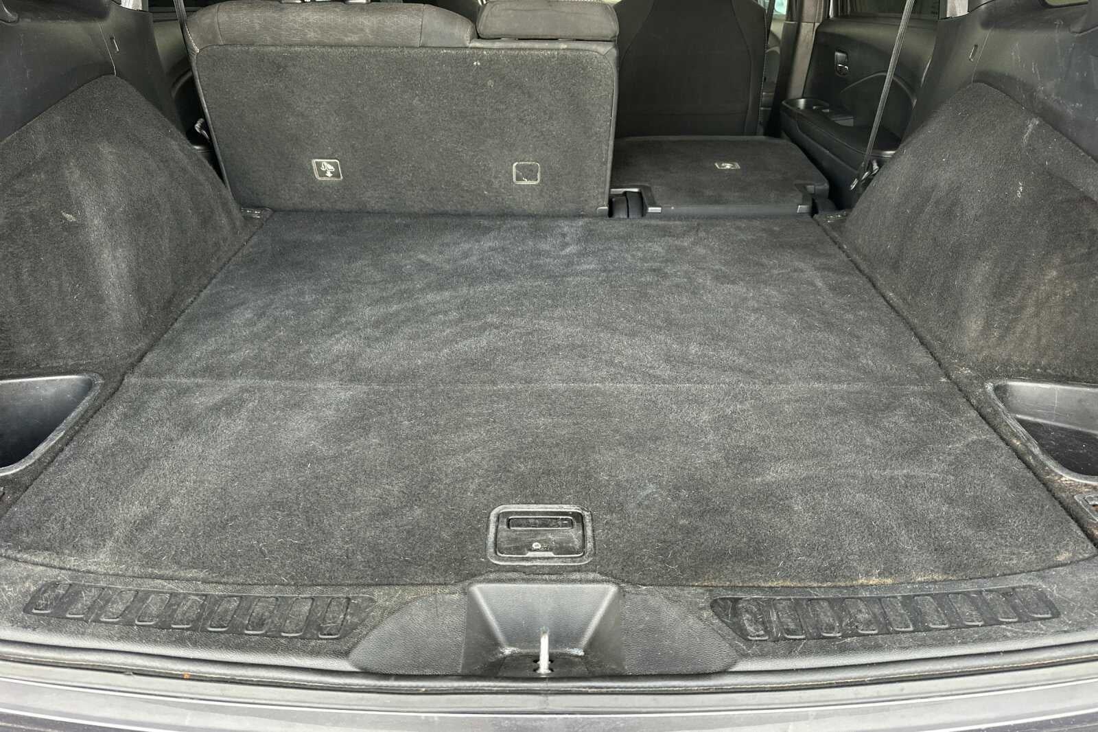 2020 Honda Passport Sport