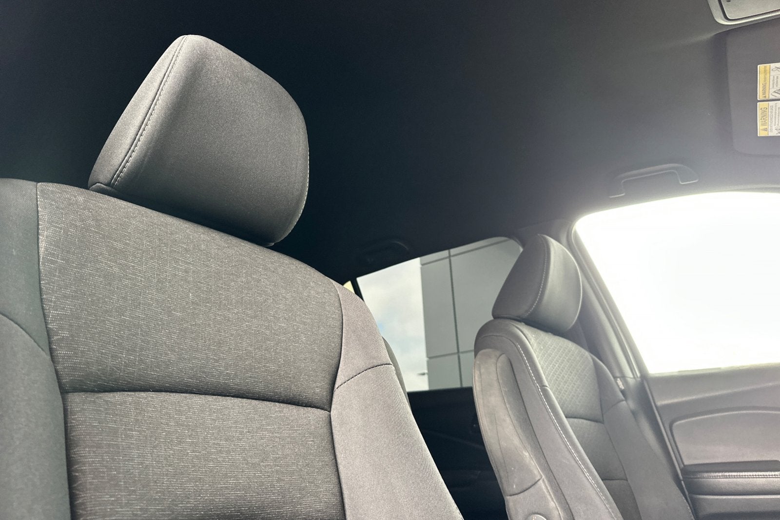 2020 Honda Passport Sport