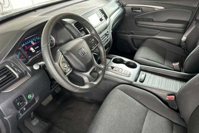 2020 Honda Passport Sport