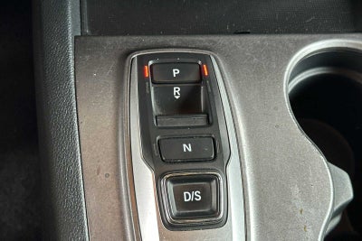 2020 Honda Passport Sport