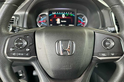 2020 Honda Passport Sport
