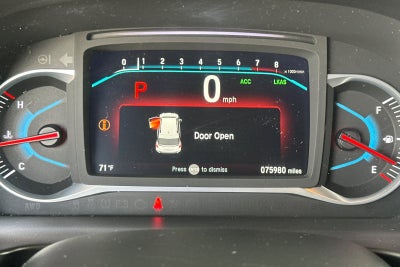 2020 Honda Passport Sport