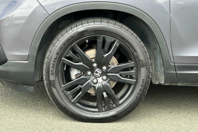 2020 Honda Passport Sport