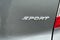 2020 Honda Passport Sport