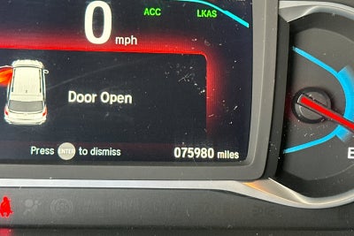 2020 Honda Passport Sport