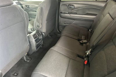 2020 Honda Passport Sport