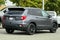 2020 Honda Passport Sport