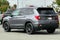 2020 Honda Passport Sport