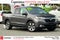2019 Honda Ridgeline RTL-T