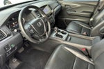 2019 Honda Ridgeline RTL-T