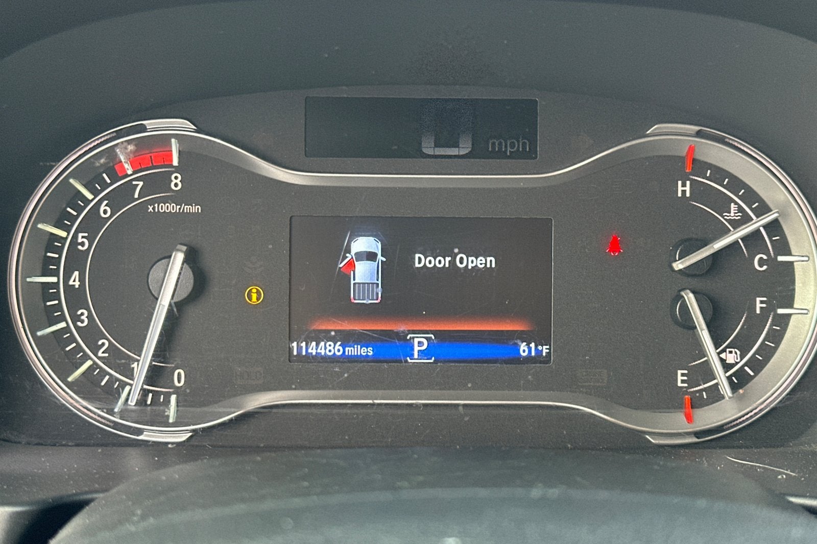 2019 Honda Ridgeline RTL-T