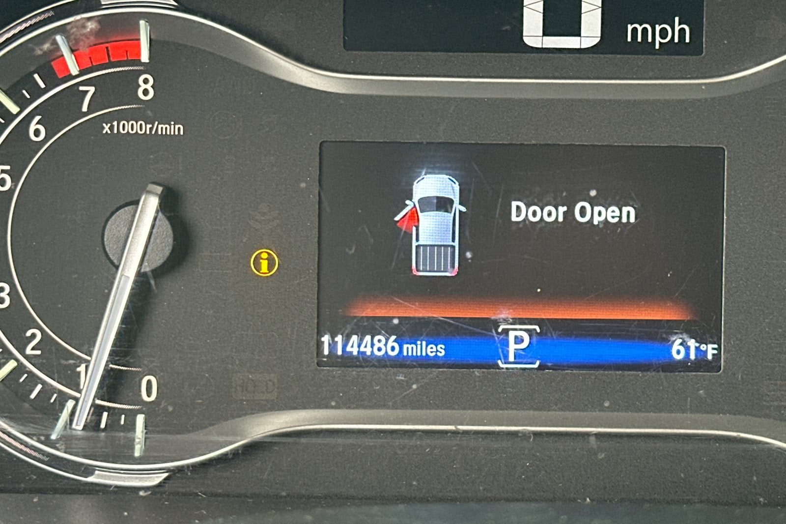 2019 Honda Ridgeline RTL-T