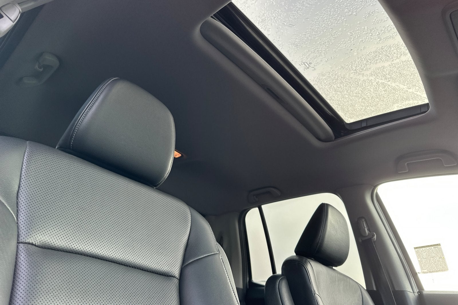 2019 Honda Ridgeline RTL-T