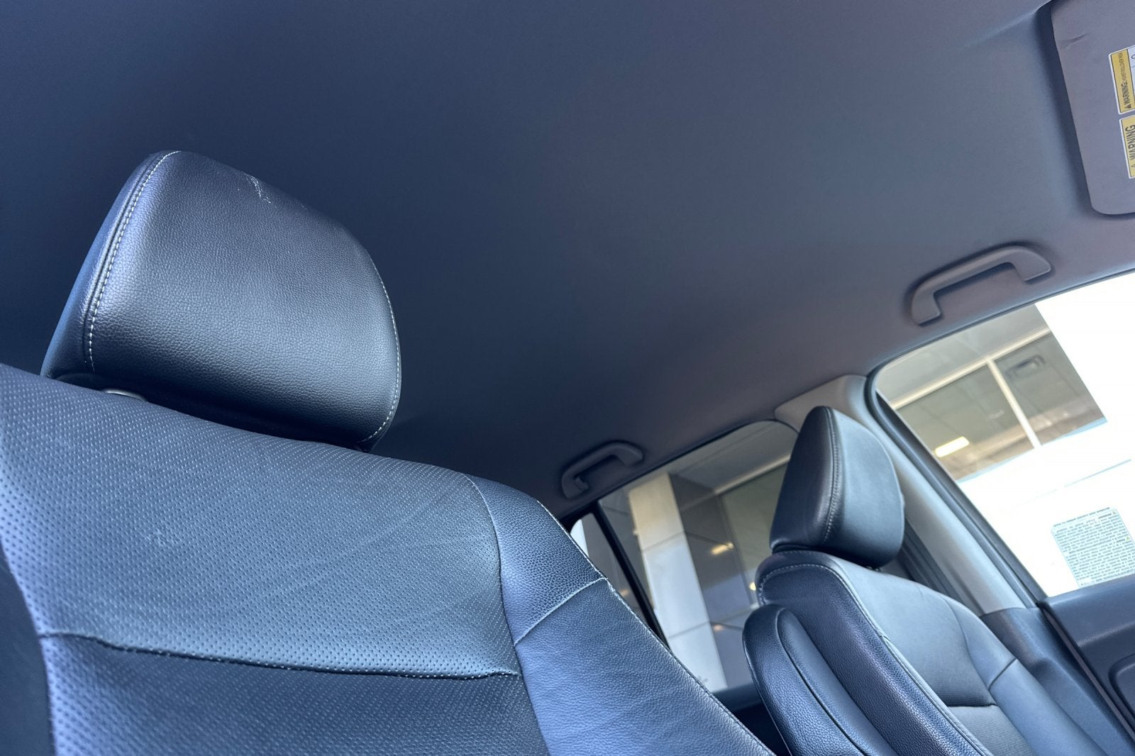 2017 Honda Ridgeline RTL-T