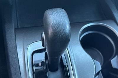 2017 Honda Ridgeline RTL-T