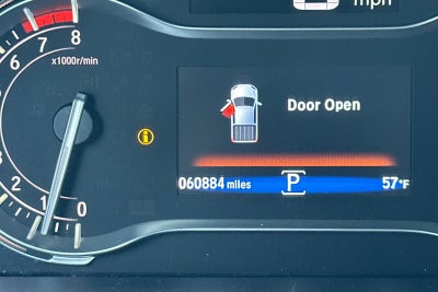 2017 Honda Ridgeline RTL-T