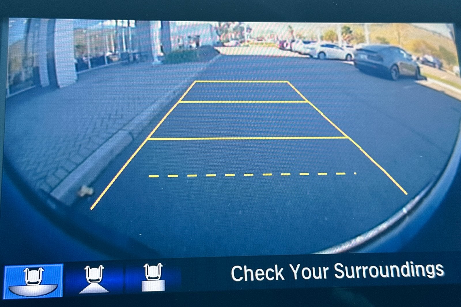 2017 Honda Ridgeline RTL-T