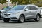 2016 Acura MDX 3.5L 4D Sport Utility