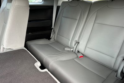 2016 Acura MDX 3.5L 4D Sport Utility