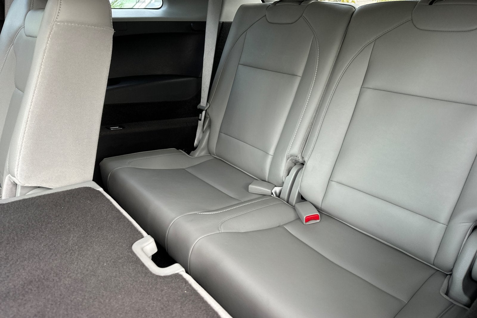 2016 Acura MDX 3.5L 4D Sport Utility