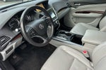 2016 Acura MDX 3.5L 4D Sport Utility