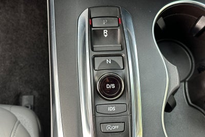 2016 Acura MDX 3.5L 4D Sport Utility
