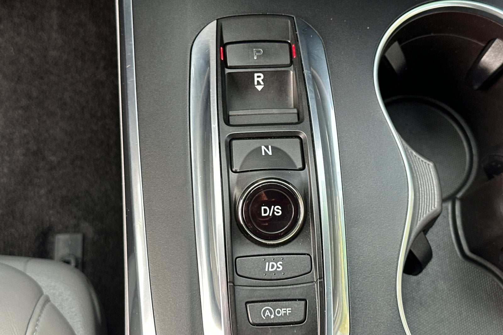 2016 Acura MDX 3.5L 4D Sport Utility