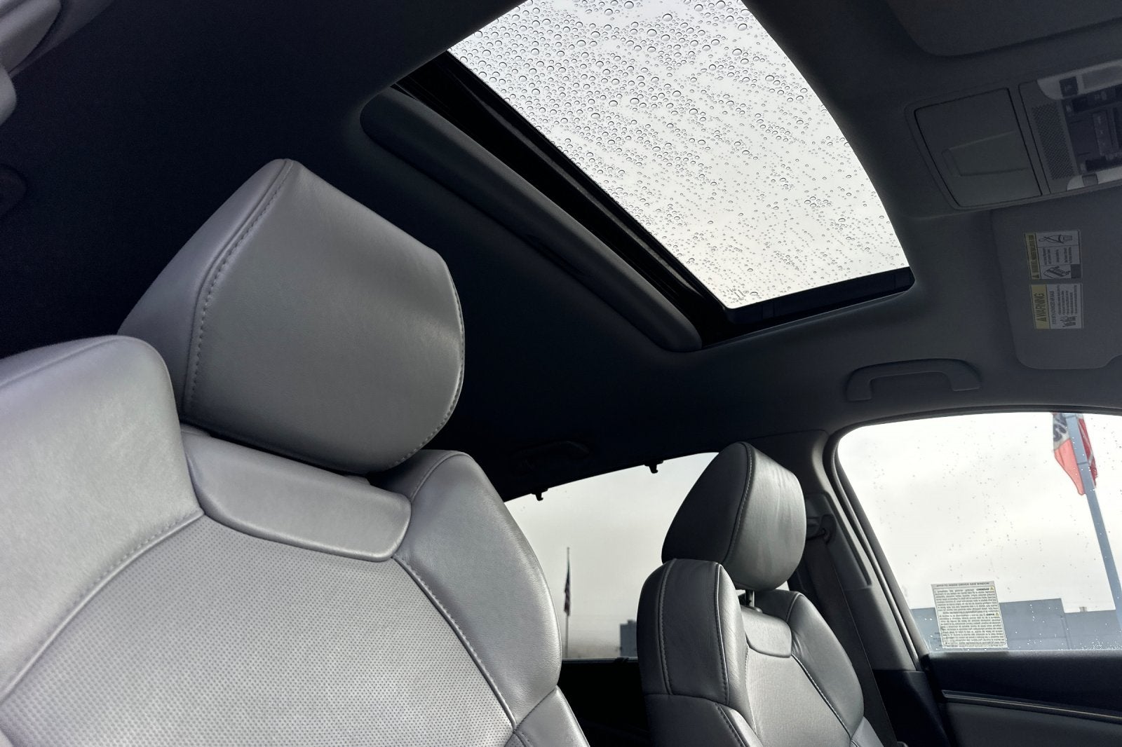2016 Acura MDX 3.5L 4D Sport Utility