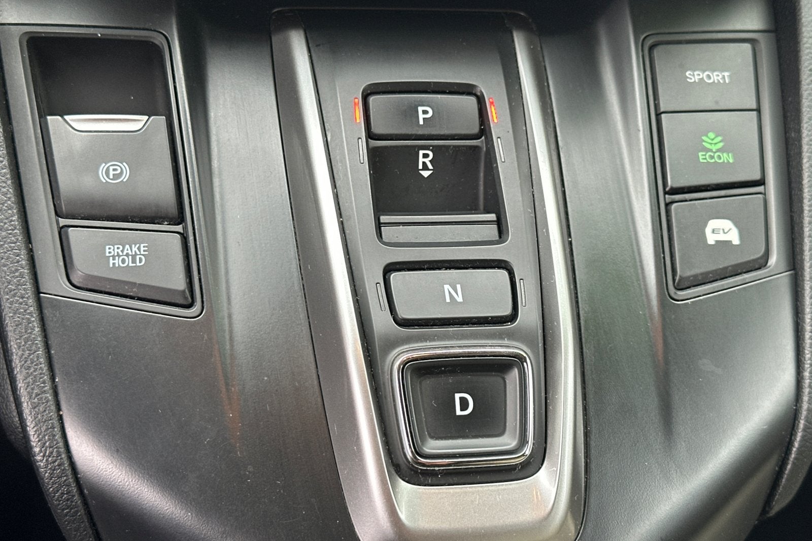 2022 Honda CR-V Hybrid EX