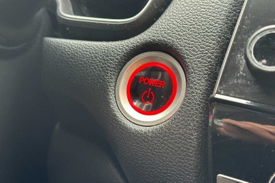 2022 Honda CR-V Hybrid EX