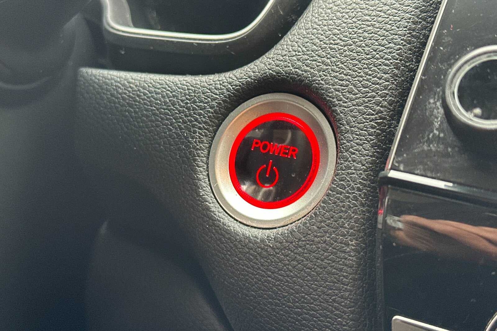 2022 Honda CR-V Hybrid EX