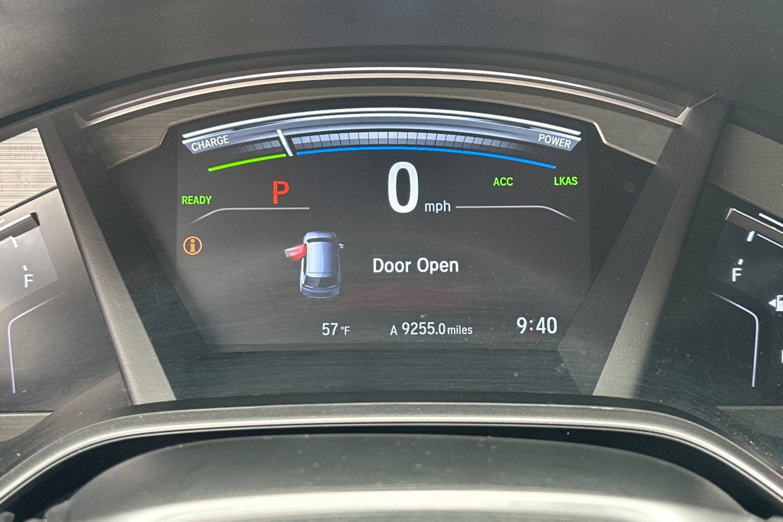 2022 Honda CR-V Hybrid EX