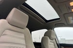 2022 Honda CR-V Hybrid EX