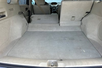 2014 Acura RDX Base 4D Sport Utility