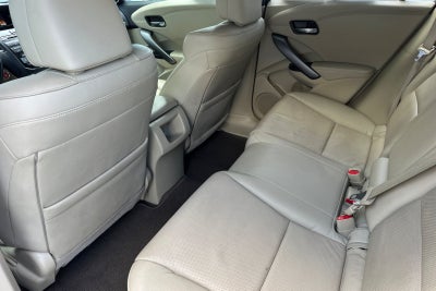 2014 Acura RDX Base 4D Sport Utility