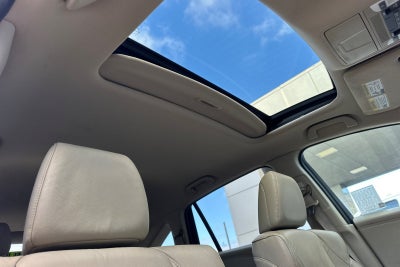 2014 Acura RDX Base 4D Sport Utility