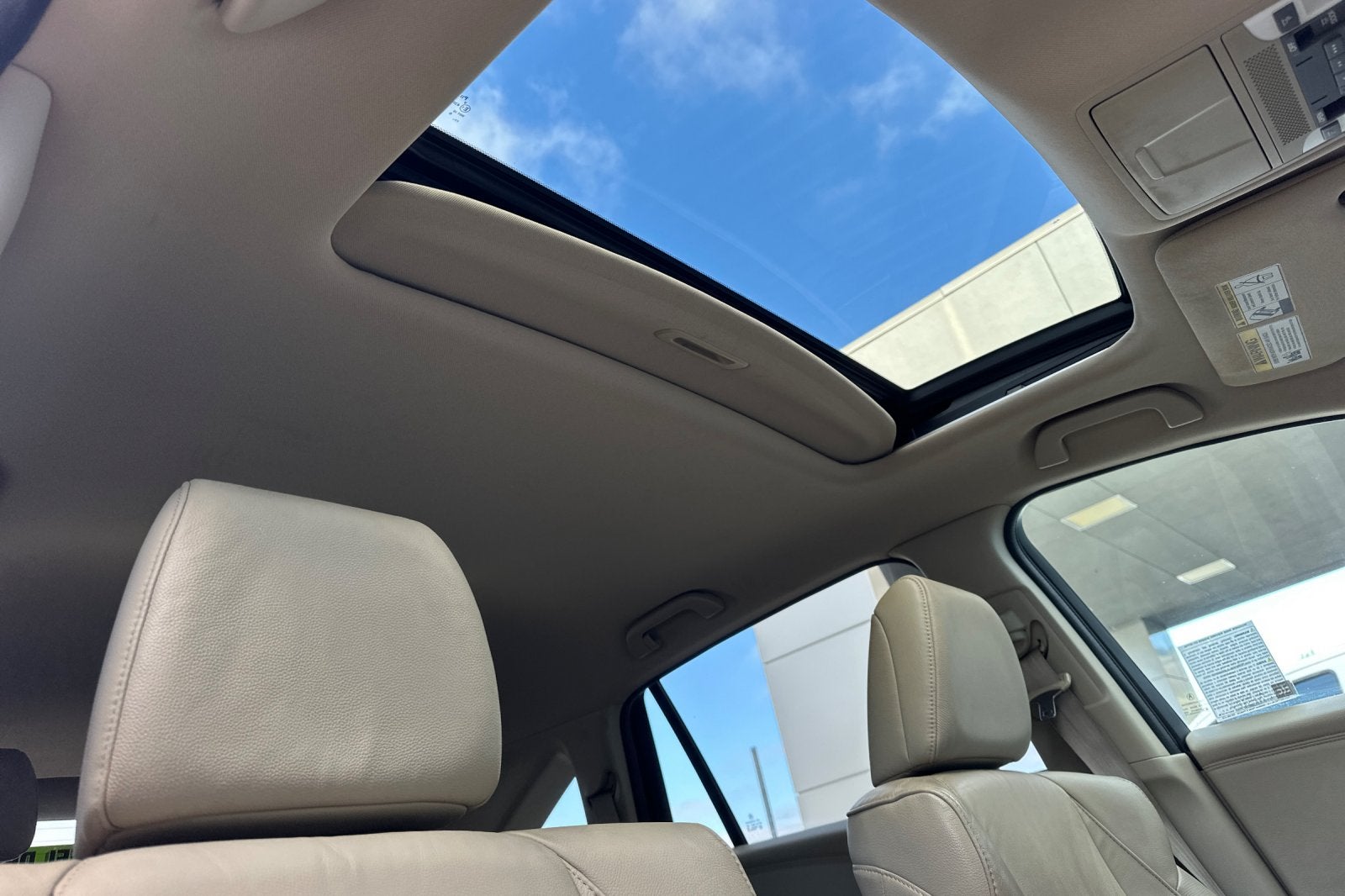 2014 Acura RDX Base 4D Sport Utility