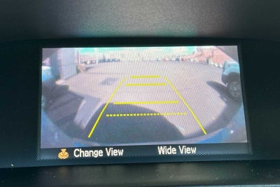 2014 Acura RDX Base 4D Sport Utility