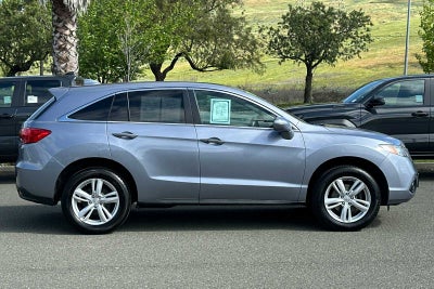 2014 Acura RDX Base 4D Sport Utility
