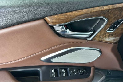 2020 Acura RDX w/Advance Pkg